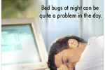 Hicare BedBug-Ad