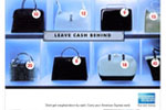 American Express AD