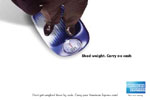 American Express Ad