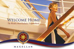 Residential Cruise line Ad